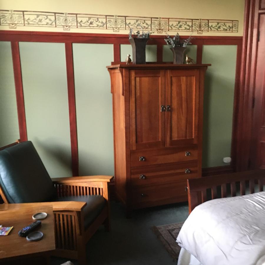 Main Street Bed & Breakfast Hannibal Extérieur photo