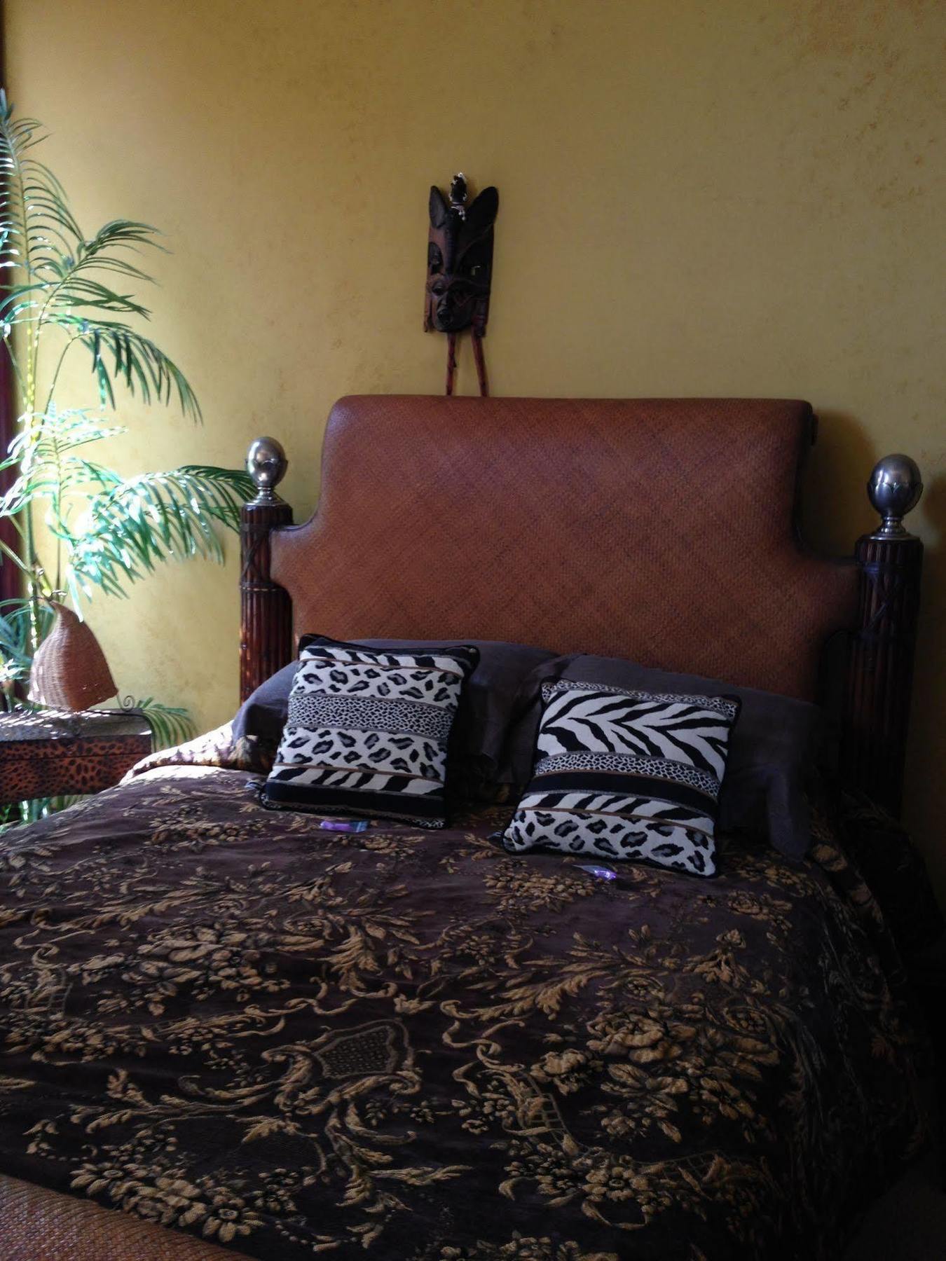 Main Street Bed & Breakfast Hannibal Extérieur photo