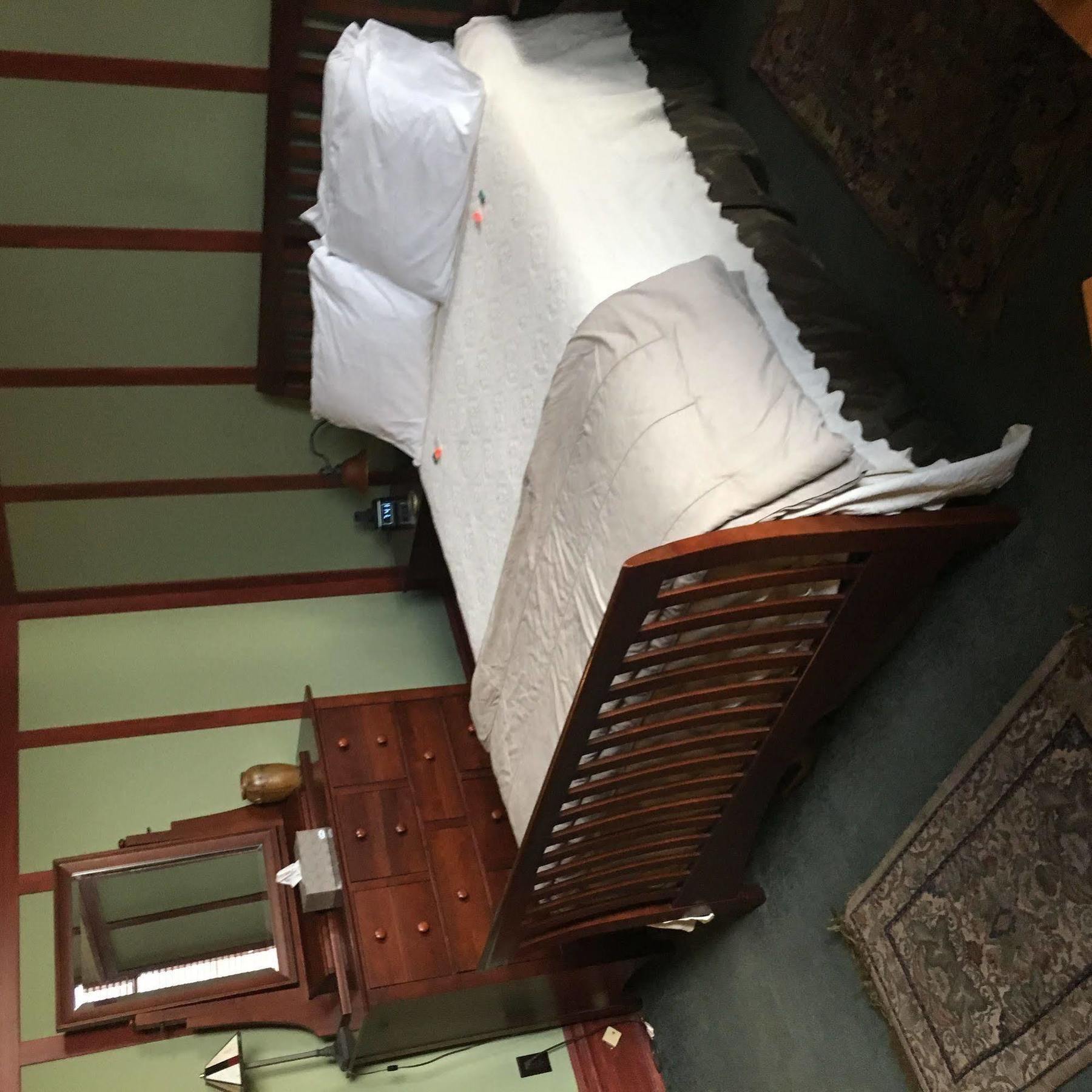 Main Street Bed & Breakfast Hannibal Extérieur photo